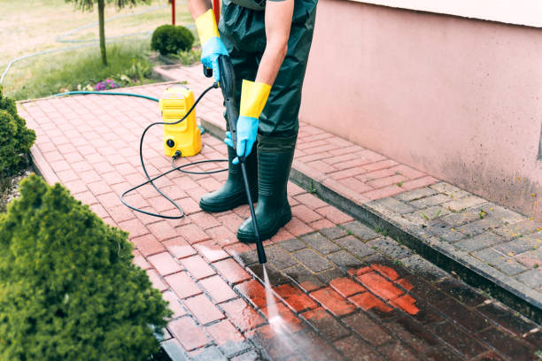 Best Patio and Deck Pressure Washing  in Edgecliff Village, TX